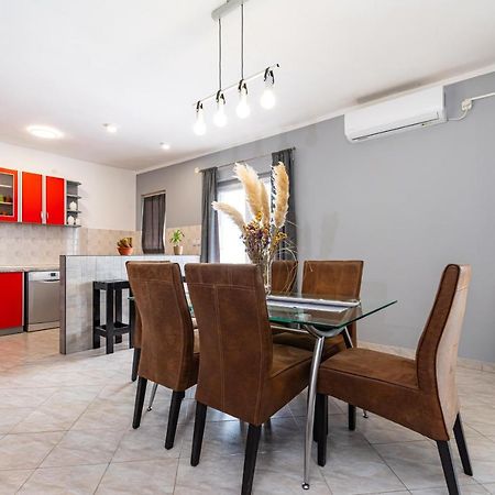 Apartment Thalia Zadar Buitenkant foto